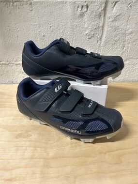 NEW Louis Garneau Women's Multi Air Flex Cycling Shoes Sz US 10/ EUR 41
